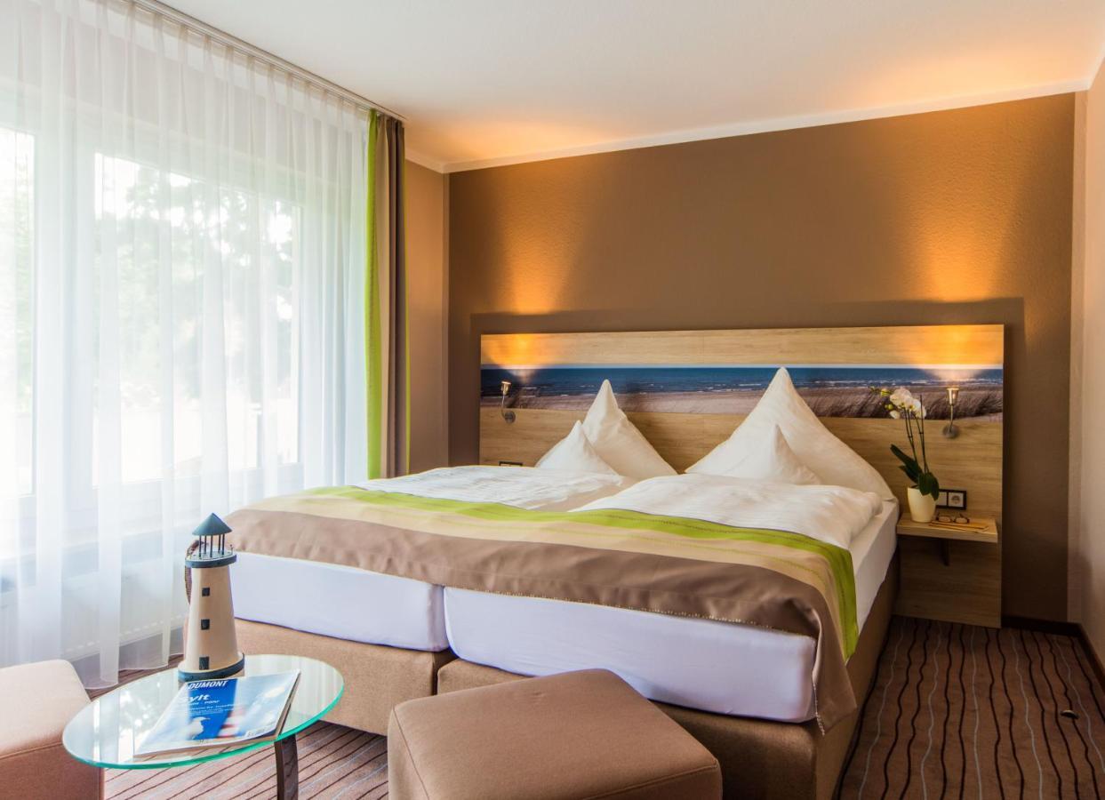 Ambient Hotel am Europakanal Fürth Buitenkant foto