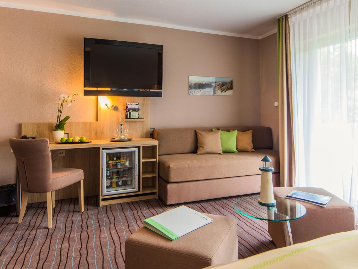 Ambient Hotel am Europakanal Fürth Buitenkant foto