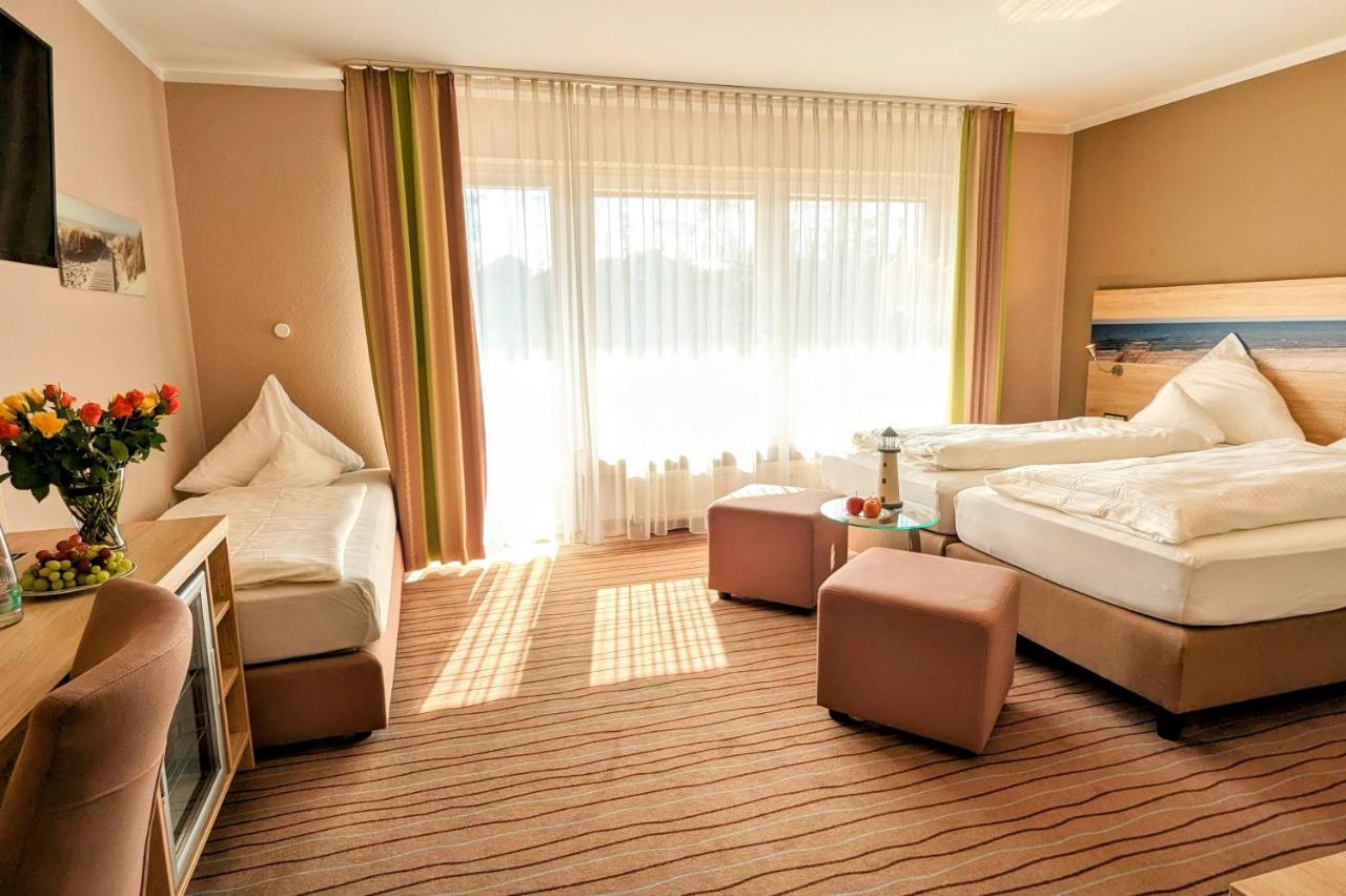 Ambient Hotel am Europakanal Fürth Buitenkant foto