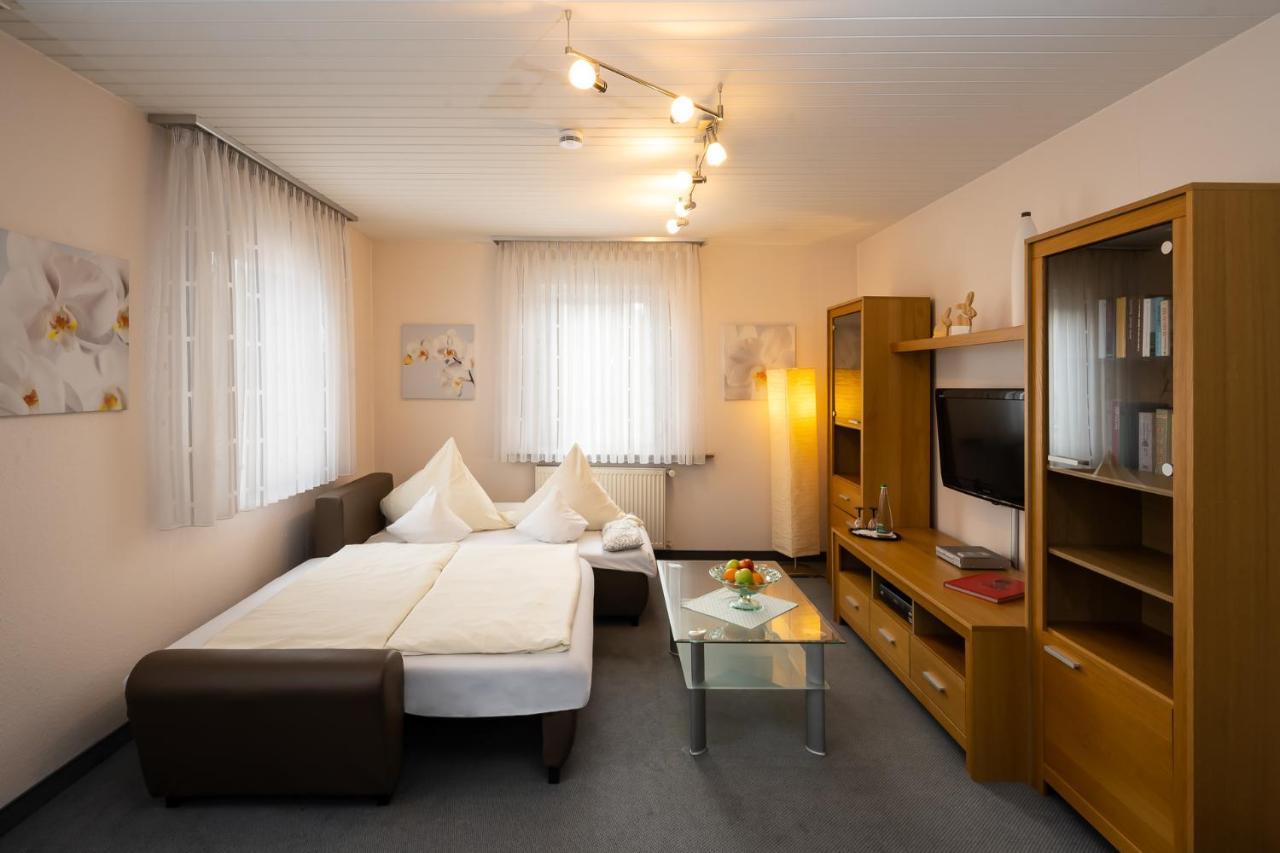 Ambient Hotel am Europakanal Fürth Buitenkant foto